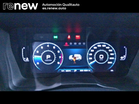 KGM Tivoli TIVOLI G15 GLP ECO LIMITED 4X2 AUT