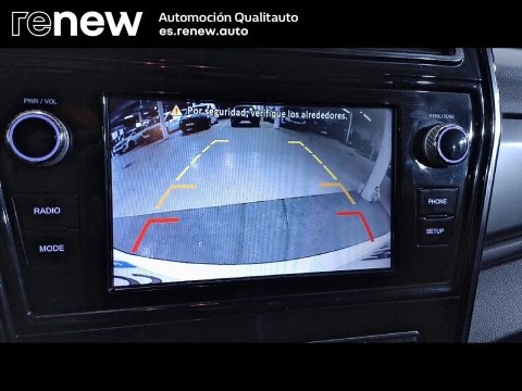 KGM Tivoli TIVOLI G15 GLP ECO LIMITED 4X2 AUT