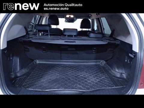 KGM Tivoli TIVOLI G15 GLP ECO LIMITED 4X2 AUT