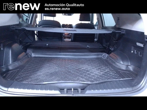 KGM Tivoli TIVOLI G15 GLP ECO LIMITED 4X2 AUT