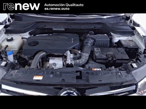 KGM Tivoli TIVOLI G15 GLP ECO LIMITED 4X2 AUT