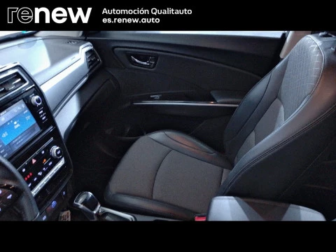 KGM Tivoli TIVOLI G15 GLP ECO LIMITED 4X2 AUT