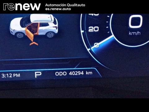 KGM Tivoli TIVOLI G15 GLP ECO LIMITED 4X2 AUT