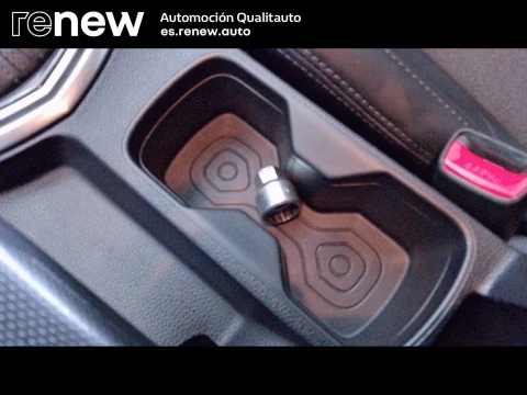 KGM Tivoli TIVOLI G15 GLP ECO LIMITED 4X2 AUT