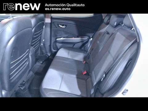 KGM Tivoli TIVOLI G15 GLP ECO LIMITED 4X2 AUT