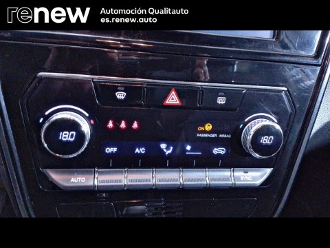 KGM Tivoli TIVOLI G15 GLP ECO LIMITED 4X2 AUT