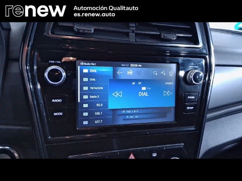 KGM Tivoli TIVOLI G15 GLP ECO LIMITED 4X2 AUT