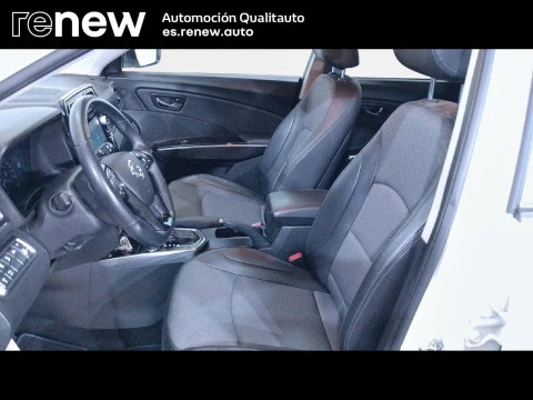 KGM Tivoli TIVOLI G15 GLP ECO LIMITED 4X2 AUT