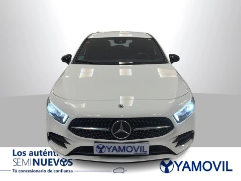 Mercedes-Benz Clase A 180 d 85 kW (116 CV)