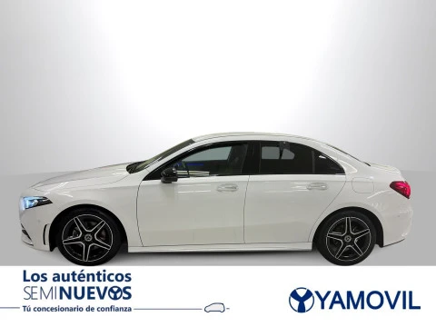Mercedes-Benz Clase A 180 d 85 kW (116 CV)