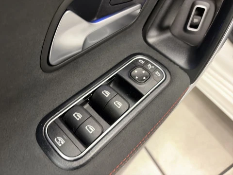 Mercedes-Benz Clase A 180 d 85 kW (116 CV)