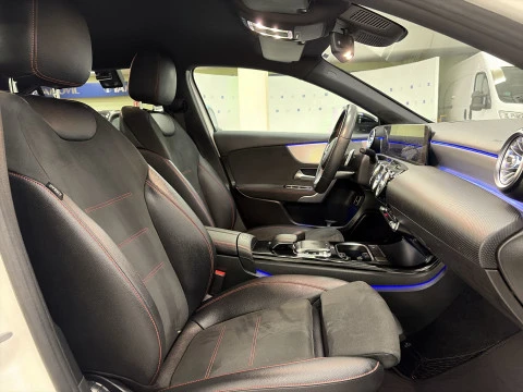 Mercedes-Benz Clase A 180 d 85 kW (116 CV)