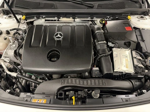 Mercedes-Benz Clase A 180 d 85 kW (116 CV)
