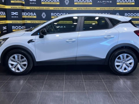 Renault Captur Intens TCe 90