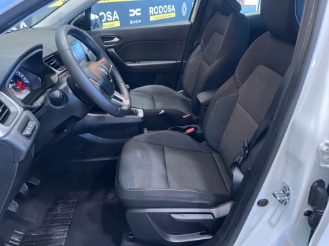 Renault Captur Intens TCe 90
