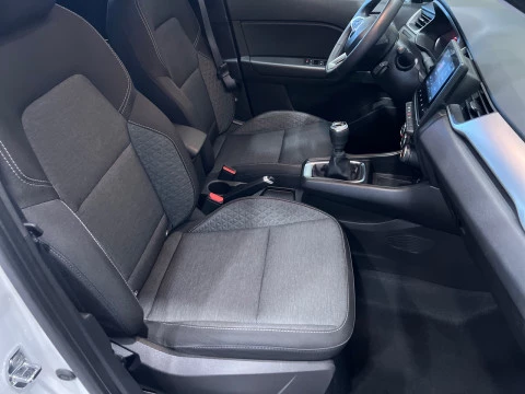 Renault Captur Intens TCe 90
