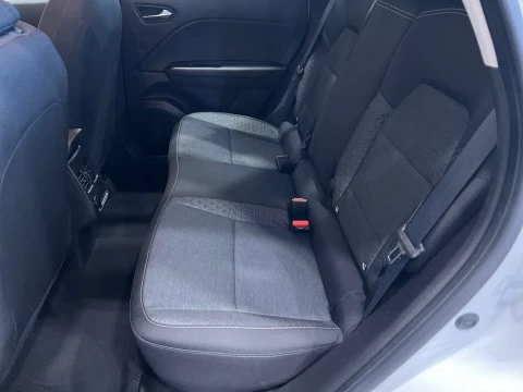 Renault Captur Intens TCe 90