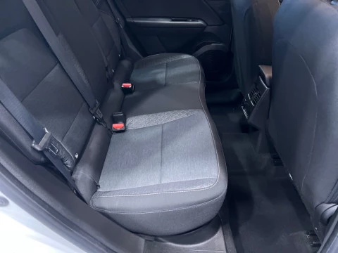 Renault Captur Intens TCe 90