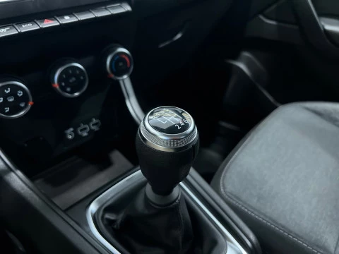 Renault Captur Intens TCe 90
