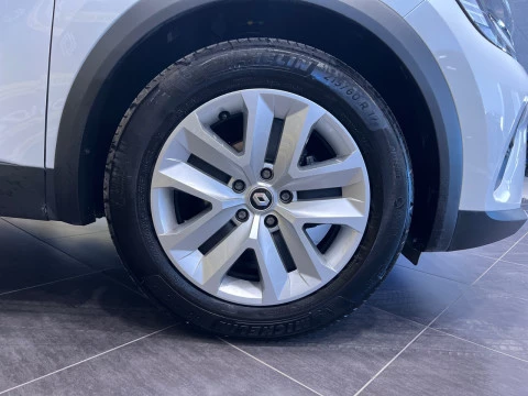 Renault Captur Intens TCe 90