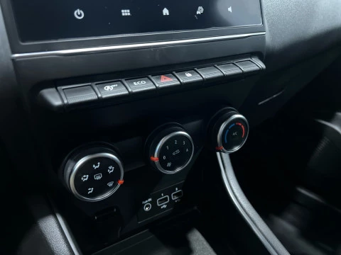 Renault Captur Intens TCe 90