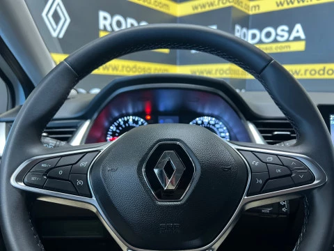 Renault Captur Intens TCe 90