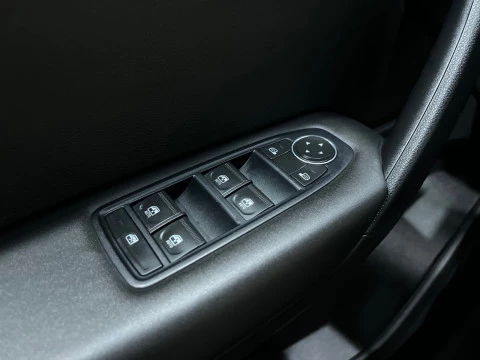 Renault Captur Intens TCe 90