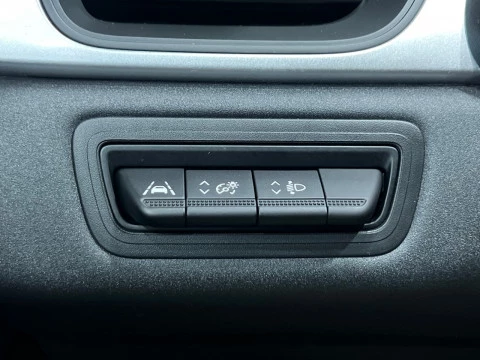 Renault Captur Intens TCe 90