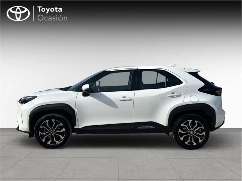 Toyota Yaris Cross 5 puertas Active Tech 120H e-CVT