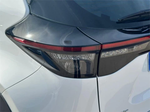 Toyota Yaris Cross 5 puertas Active Tech 120H e-CVT