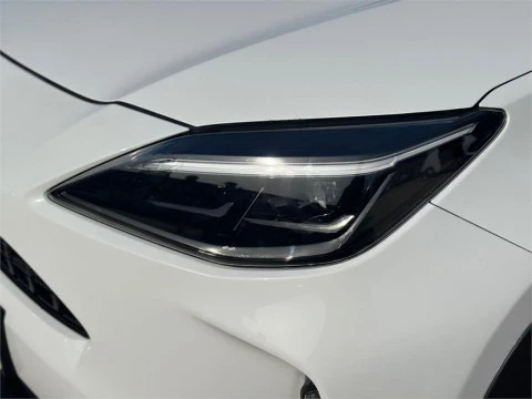 Toyota Yaris Cross 5 puertas Active Tech 120H e-CVT