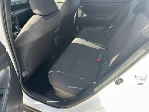 Toyota Yaris Cross 5 puertas Active Tech 120H e-CVT