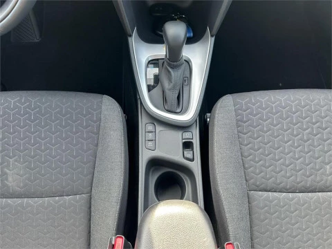Toyota Yaris Cross 5 puertas Active Tech 120H e-CVT