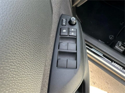 Toyota Yaris Cross 5 puertas Active Tech 120H e-CVT