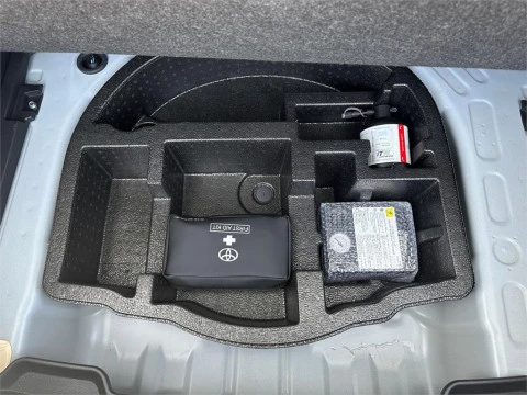 Toyota Yaris Cross 5 puertas Active Tech 120H e-CVT