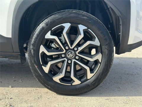 Toyota Yaris Cross 5 puertas Active Tech 120H e-CVT