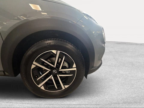 Nissan juke DIG-T 84 kW (114 CV) 6M/T N-Connecta