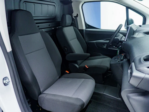 Fiat E-Doblo E-Doblò 100kW 50kWh Pack Style