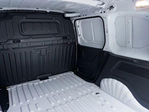 Fiat E-Doblo E-Doblò 100kW 50kWh Pack Style