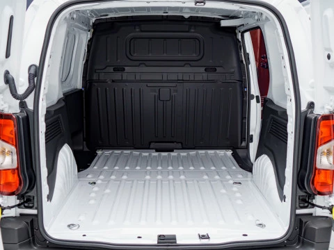 Fiat E-Doblo E-Doblò 100kW 50kWh Pack Style