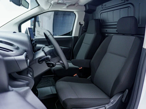 Fiat E-Doblo E-Doblò 100kW 50kWh Pack Style