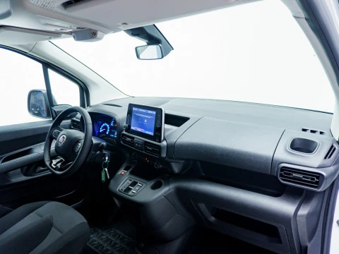 Fiat E-Doblo E-Doblò 100kW 50kWh Pack Style