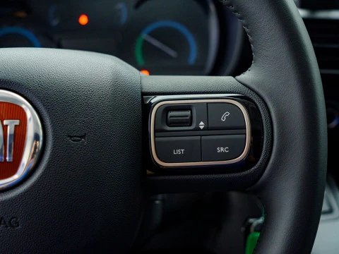 Fiat E-Doblo E-Doblò 100kW 50kWh Pack Style