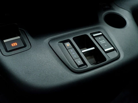 Fiat E-Doblo E-Doblò 100kW 50kWh Pack Style