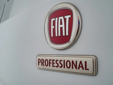 Fiat E-Doblo E-Doblò 100kW 50kWh Pack Style