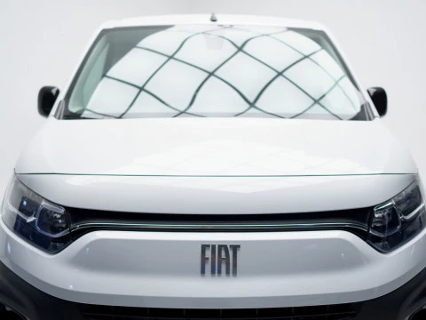 Fiat E-Doblo E-Doblò 100kW 50kWh Pack Style