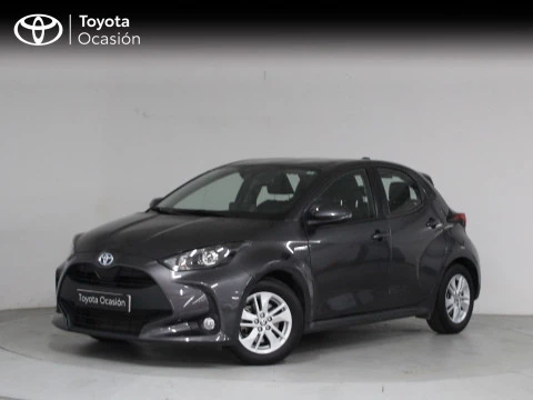 Toyota Yaris 1.5 120H Active Tech Toyota Yaris 1.5 120H Active Tech