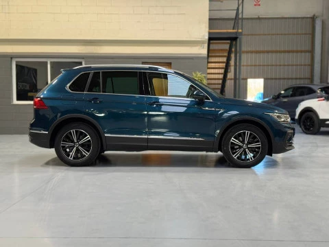 Volkswagen Tiguan Life 1.5 TSI 110kW (150CV) DSG