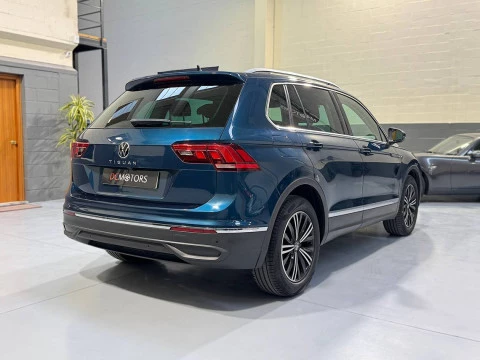 Volkswagen Tiguan Life 1.5 TSI 110kW (150CV) DSG