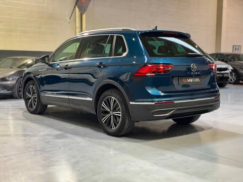 Volkswagen Tiguan Life 1.5 TSI 110kW (150CV) DSG